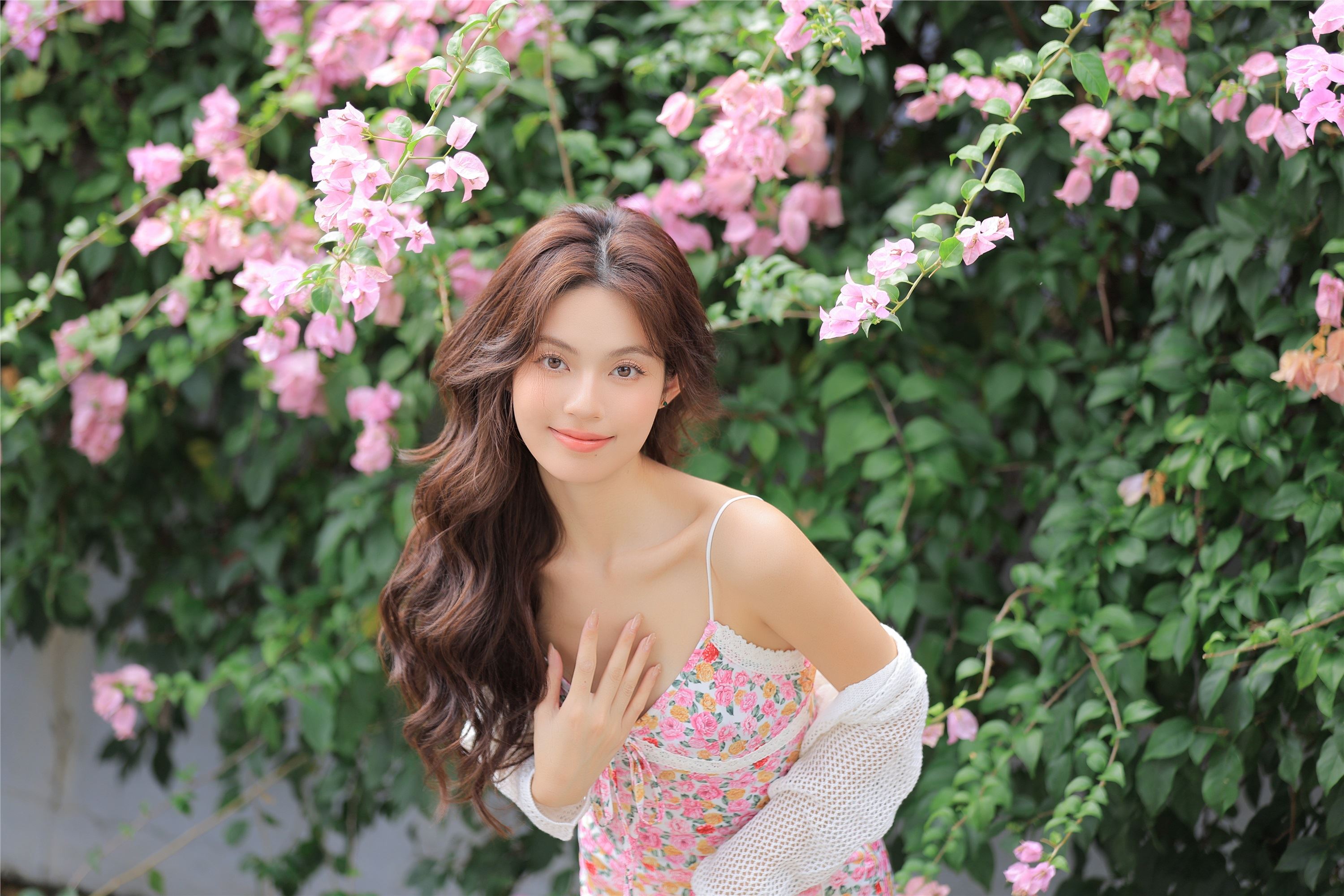 YITUYU艺图语 2025.01.29 春天来了又来 林士真